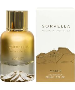 Sorvella, Mountain Collection Marcy, Eau De Parfum, Unisex, 50 ml Духи и косметика