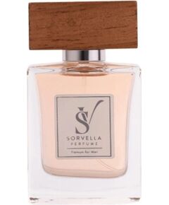 Sorvella, Gret Premium, Eau De Parfum, For Men, 50 ml Smaržas - NESAKĀRTOTS