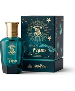 Harry Potter, Magical Essence, Eau De Parfum, For Men, 50 ml Smaržas - NESAKĀRTOTS