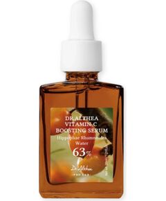 Dr. Althea, Vitamin C Boosting, Brightening & Illuminating, Daily, Serum, For Face, 30 ml Ķermeņa kosmētika