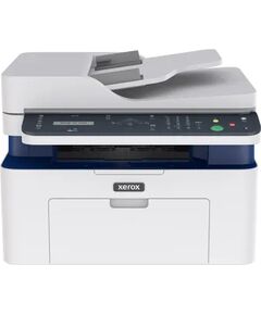 Xerox B115 Mono Multifunction Printer, Up to 20ppm, Copy, Print, Scan, Fax, A4 Letter, USB, Network, Wireless, Automatic Document Feeder   B115V_NI Лазерные многофункциональные устройства