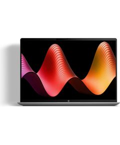 HP OmniBook 5 16-bn0006nyx -  Core 5 120U, 16GB LPDDR5X 5200 on-board, 1TB PCIe Gen4 Value, 16.0 3K (2880x1800) OLED, Glacier Silver - 1080p IR TNR, Not Included 65W AC Adapter, Win 11 Home, 1 years   DM0F5EA#B1R Portatīvie datori