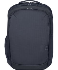 HP Everyday 16 Odyssey Backpack, 21 Liter Capacity, Water Resistant - Grey / A08KLUT Somas portatīvajiem datoriem