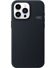 Чехол HDD Silicone MagSafe Case Samsung S948 S26 Ultra черный Чехлы - альтернативные