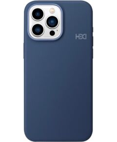 Чехол HDD Silicone MagSafe Case Samsung S947 S26 Plus темно-синий Чехлы - альтернативные