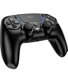 Hoco GA32 for PS5 Game Controller black Spēļu konsoles