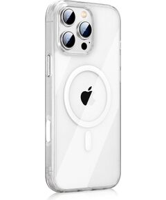 Чехол HDD Clear MagSafe Case Apple iPhone Air прозрачный Чехлы - альтернативные