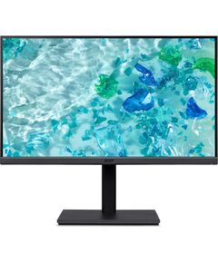 Acer B277KLBb  27"    68,6cm 16:9   60Hz 3840x2160 USB-C 90W Monitori
