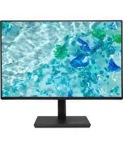 Acer B277UGb   27"      69cm 16:9  120Hz 2560x1440 black Monitori
