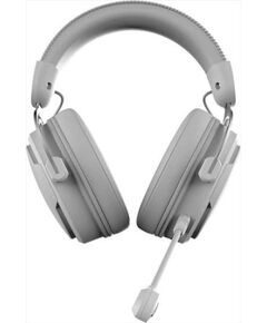 Nubi   Headset NH1 Pro Wireless White Наушники