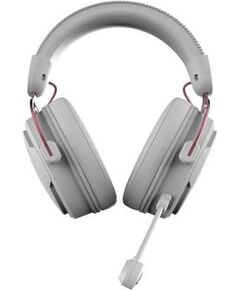 Nubi   Headset NH1 Rose Gold Austiņas
