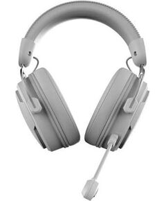 Nubi   Nubi Headset NH1 White Austiņas