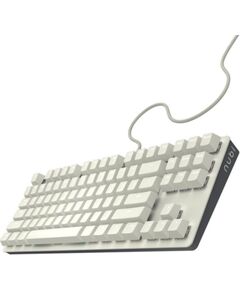 Nubi   NK87 G3MS Sapphire Switch, US White Klaviatūras