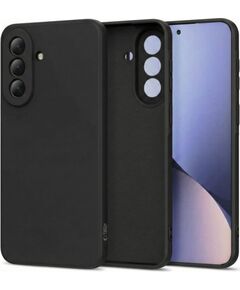 Tech-Protect   Tech-Protect Icon Case for Samsung Galaxy A57 5G - Black Чехлы - альтернативные