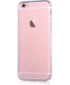 Devia Samsung  Galaxy S8 Plus Shockproof TPU case Crystal Clear Neoriģinālie Maciņi