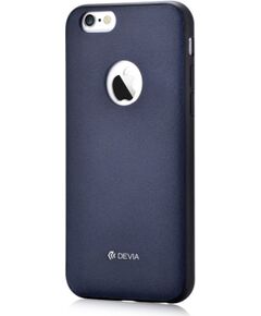 Devia Apple  iPhone 6 Plus/6s Plus Original case White Чехлы - альтернативные