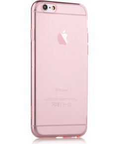 Devia Apple  iPhone 6/6s Plus Naked case Rose Gold Neoriģinālie Maciņi