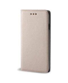 GreenGo Honor  9 Smart Magnet Gold Neoriģinālie Maciņi