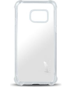 Beeyo Apple  iPhone 7 Crystal Clear Transparent Neoriģinālie Maciņi