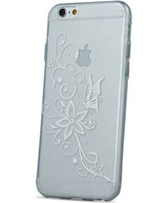GreenGo Apple  iPhone  6/6S Henna feminim TPU Чехлы - альтернативные