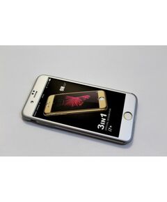 Joyroom Apple  iPhone 7 Plus Plastic Case JR-BP210 Grey Neoriģinālie Maciņi