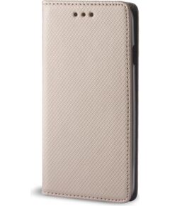 GreenGo Huawei  Nova Smart Magnet Gold Чехлы - альтернативные