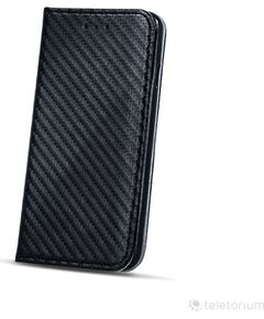 GreenGo Huawei  Nova Smart Carbon Black Чехлы - альтернативные