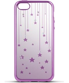 Beeyo Samsung  A3 2017 A320 Stars TPU Чехлы - альтернативные