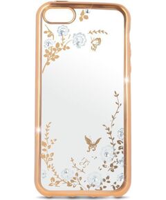 Beeyo Samsung  A3 2017 A320 Secret Garden TPU Чехлы - альтернативные