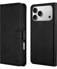 Чехол HDD Clasp Wallet Case Samsung A566 A56 5G черный Чехлы - альтернативные