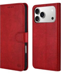 Чехол HDD Clasp Wallet Case Samsung A366 A36 5G красный Чехлы - альтернативные