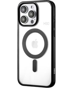 Чехол HDD Electro MagSafe Case Apple iPhone 11 Pro Max черный Чехлы - альтернативные