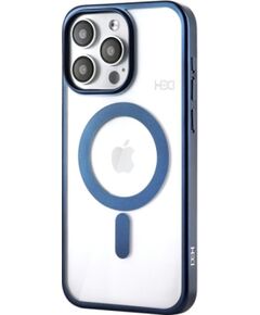 Чехол HDD Electro MagSafe Case Apple iPhone 11 синий Чехлы - альтернативные