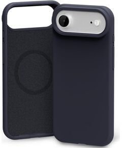 Чехол Mercury Pure Magsafe Silicon Case Apple iPhone Air темно синий Чехлы - альтернативные