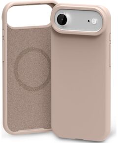 Чехол Mercury Pure Magsafe Silicon Case Apple iPhone Air розовый песок Чехлы - альтернативные