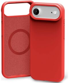 Чехол Mercury Pure Magsafe Silicon Case Apple iPhone Air красный Чехлы - альтернативные