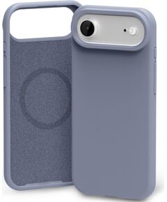 Чехол Mercury Pure Magsafe Silicon Case Apple iPhone Air лавандово-серый Чехлы - альтернативные