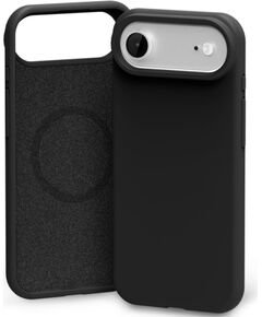 Чехол Mercury Pure Magsafe Silicon Case Apple iPhone Air черный Чехлы - альтернативные