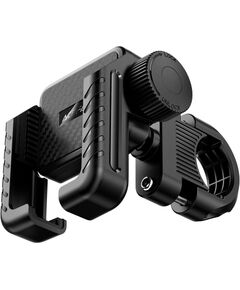 Bike phone holder Acefast D58 black Telefonu Turētāji Auto Velo Moto