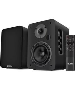 Skaļruņi Sven SPS-830 Black Компьютерные колонки