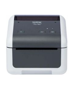 BROTHER TD-4425DN 4-INCH DT DESKTOP LABEL PRINTER (USB-C/LAN) – 203DPI Uzlīmju printeri