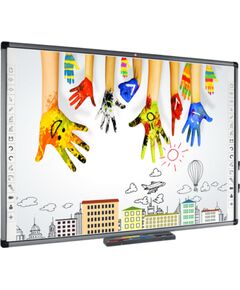 Avtek TT-Board 90 PRO Interactive Whiteboard 90" Новости - Для офиса