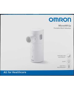 OMRON MicroAIR GO U300 Nebuliser Ингаляторы