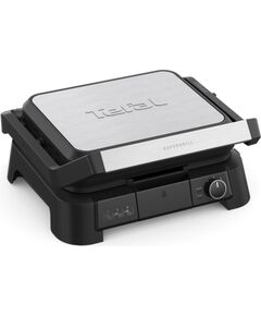 Tefal SuperGrill 3-in-1 GC510DE0 contact grill Elektriskie Grili