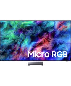 Samsung R95H 165.1 cm (65") 4K Ultra HD Smart TV Wi-Fi Black Televizori