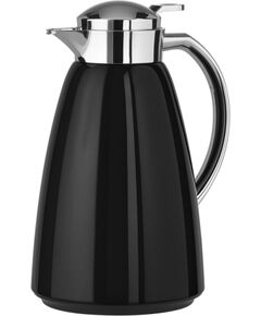Tefal K30310 vacuum flask 1 L Black, Stainless steel Termosi un Termokrūzes