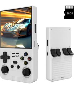 Игровая приставка Reach R36S 128GB белая Игровые приставки