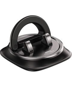 Car phone holder Remax RM-C43 (dashboard) black Telefonu Turētāji Auto Velo Moto