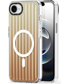 Чехол Dux Ducis Zest Apple iPhone 16e/17e Gradient Desert Gold Чехлы - альтернативные