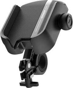 Bicycle phone holder Joyroom JR-ZS431 black Telefonu Turētāji Auto Velo Moto